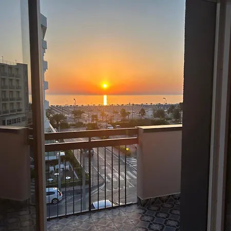 Hotel Global Rímini