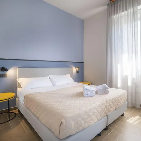 Hotel Global 3*
