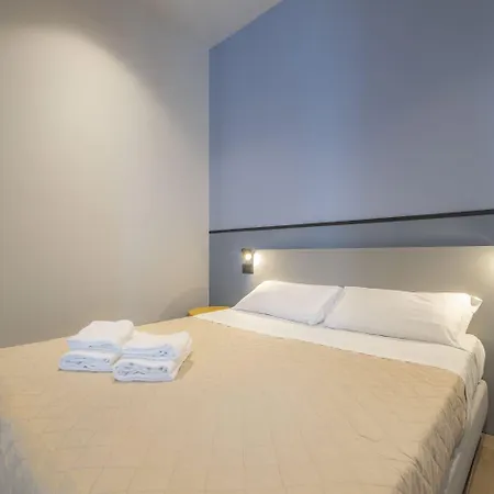 Global Hotell