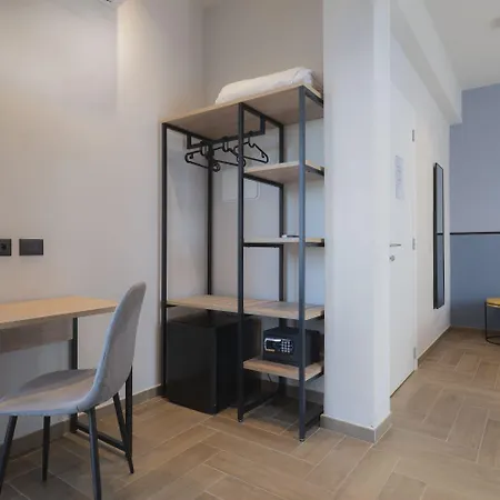 Global Hotell Rimini