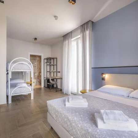 Hotell Global