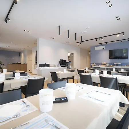 Global Hotell Rimini