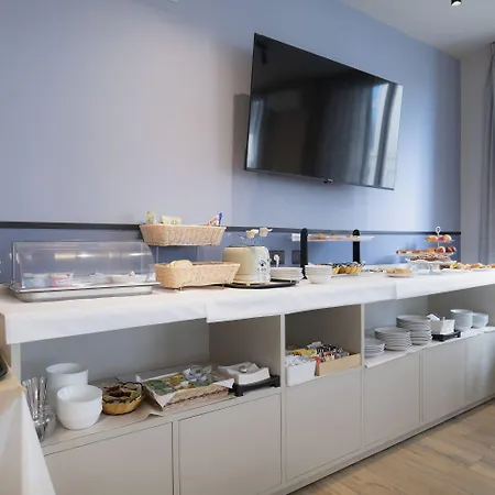 Hotel Global Rimini