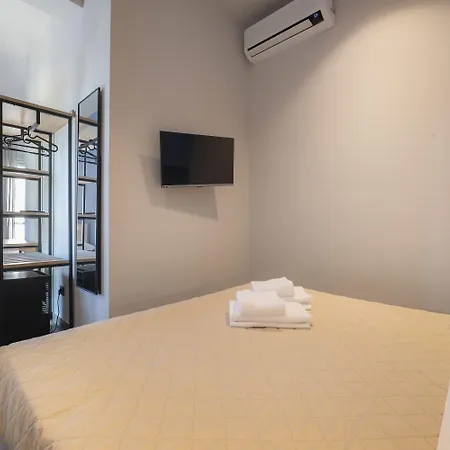 Global Hotell Rimini