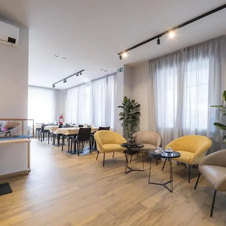 Hotel Global 3*