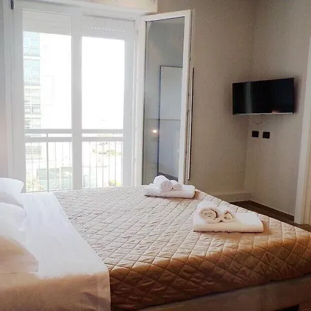 Hotell Global 3*