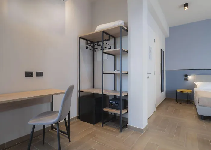 Global Hotel Rimini