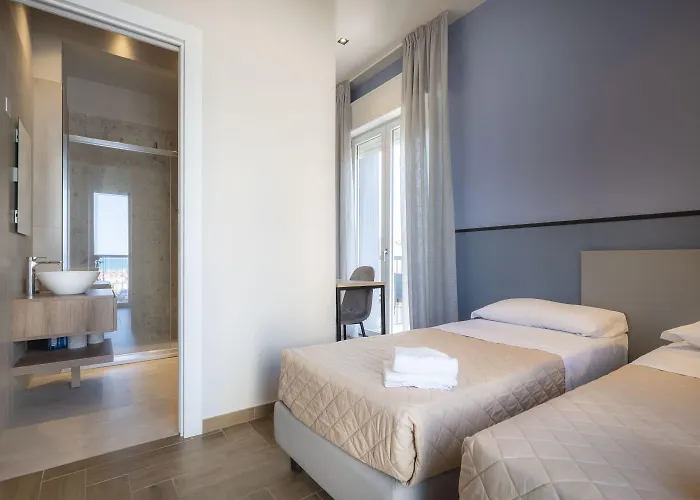 Hotel Global