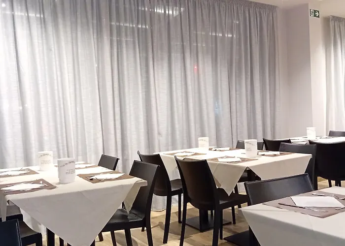 Hotel Global 3*