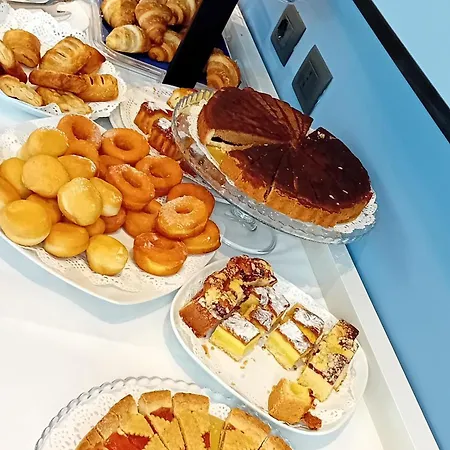 Global Hotel Rimini