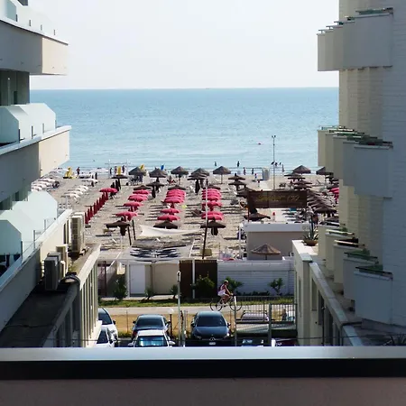 Hotel Global Rimini