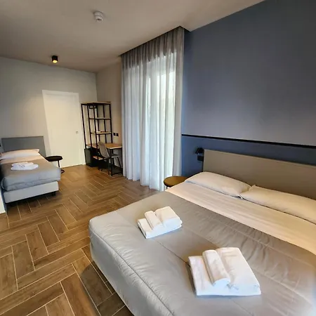 Hotel Global