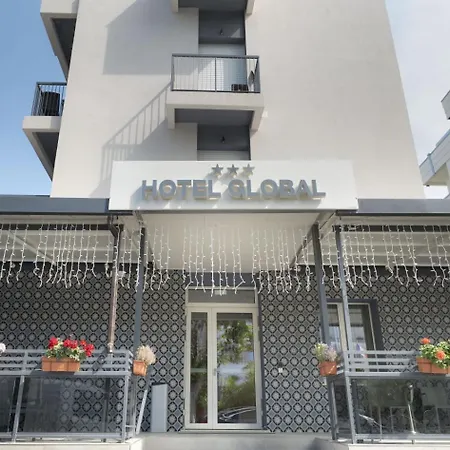 Global Hotel Rimini