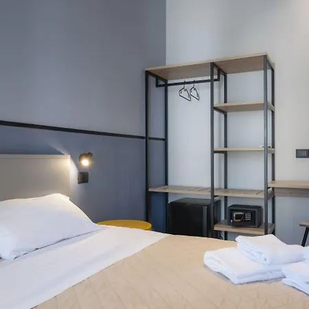 Hotel Global