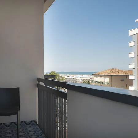 Global Hotel Rimini