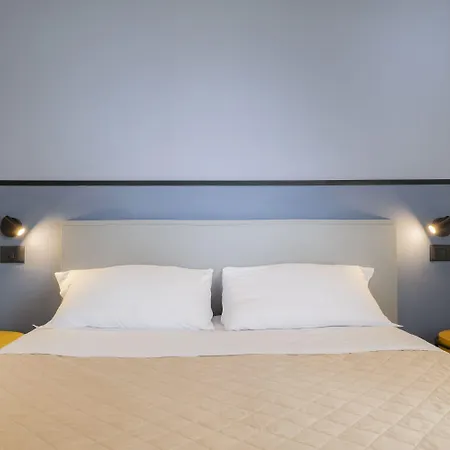 Hotel Global Rimini