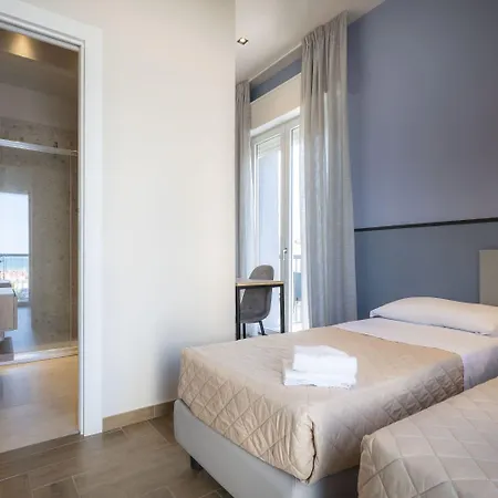 Hotel Global