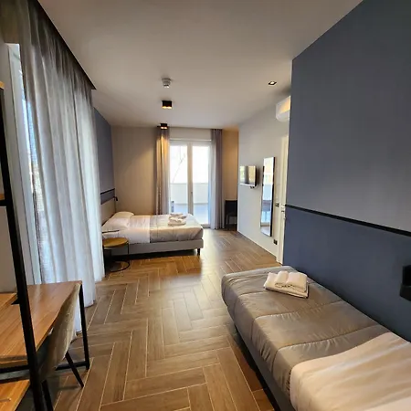 Global 3* Rimini