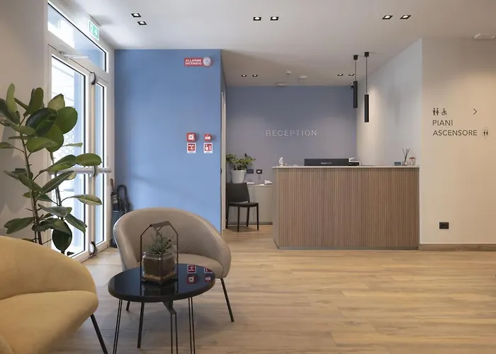 Global Otel 3*