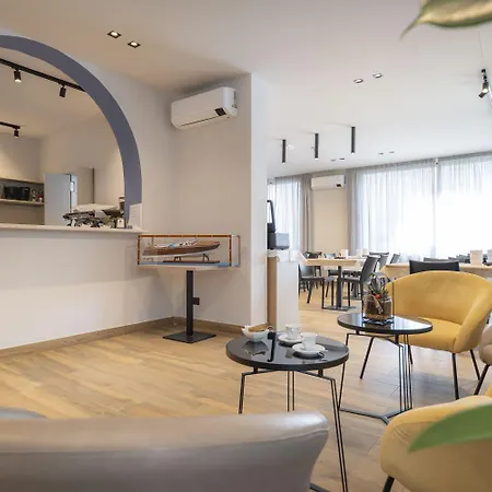 Hotel Global 3*