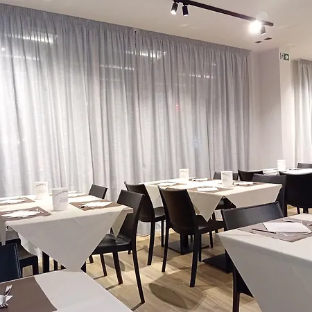 Hotel Global 3*