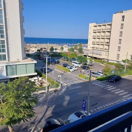 Hotell Global Rimini