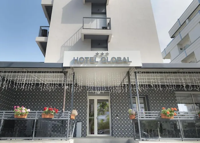 Global Hotel Rimini
