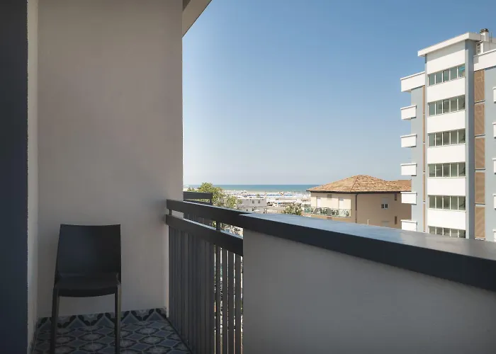 Global Hotel Rimini